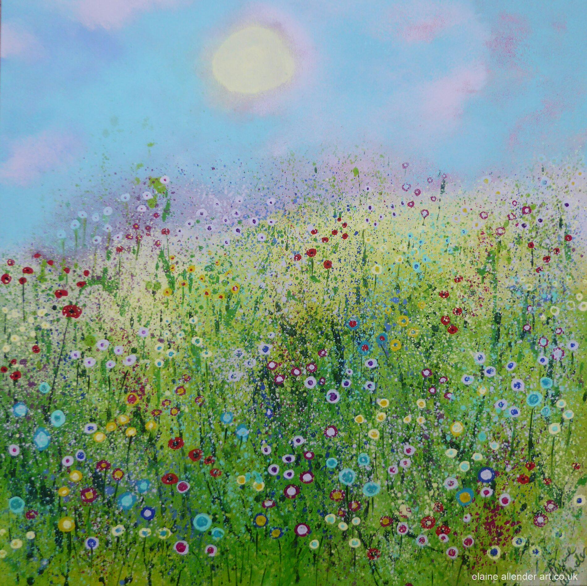 Funky Meadow